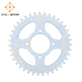 LT160 (520-39T-11T)  motorcycle chain with best price wholesale Custom Motorcycle Sprocket